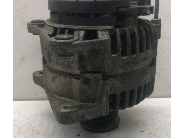 Генератор Renault Clio III