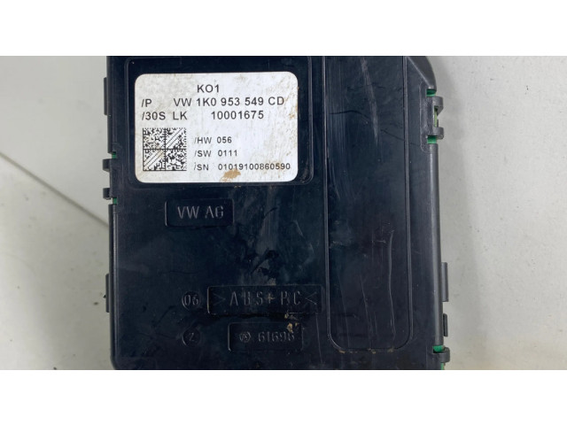 Датчик положения (угла) руля