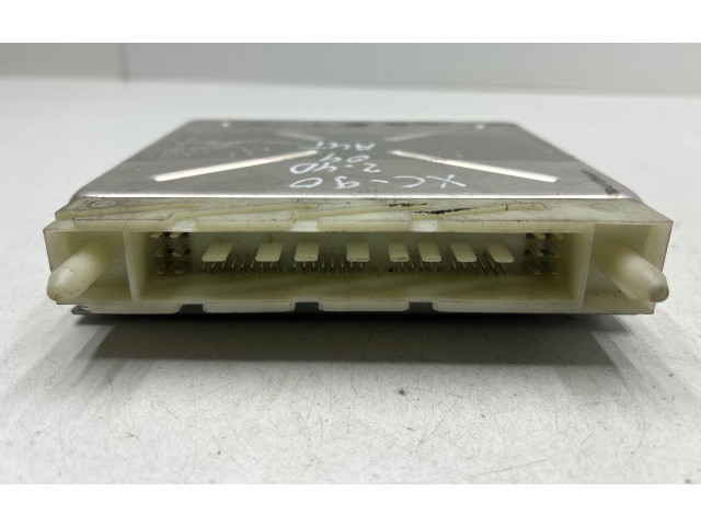 Блок управления коробкой передач 1T0605A00 Volvo XC90