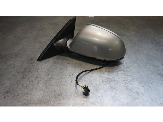 Зеркало электрическое        Skoda Superb B6 (3T)  2008 - 2015 года   