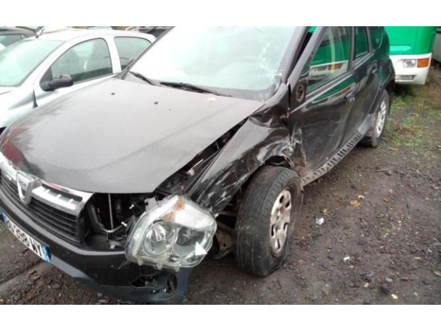 Блок АБС NT Dacia Duster 2010 - 2017 года