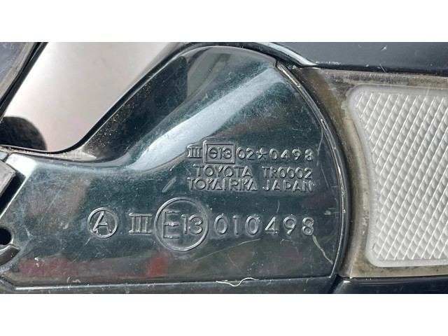 Зеркало электрическое правое Lexus LS 430