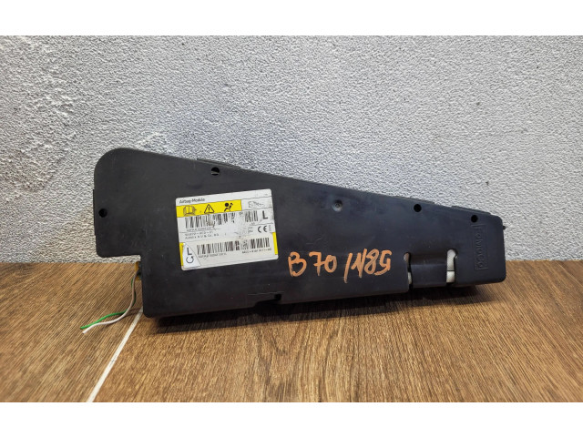 Подушка безопасности в сиденье AB39-21611D11-AD, 4981312950 Ford Ranger