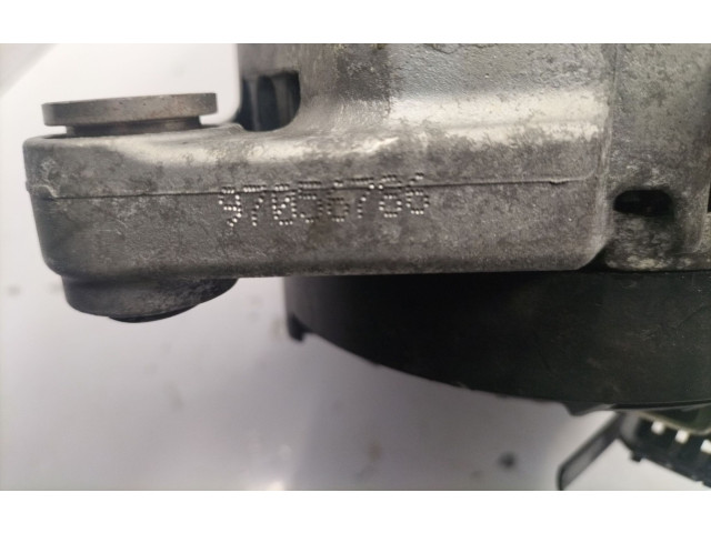 Генератор 9824742880 Opel Combo E