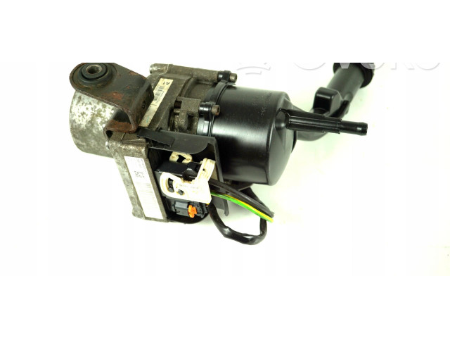 Рулевая рейка  Насос усилителя руля 9803384280   Citroen Berlingo 2008 - 2018 года