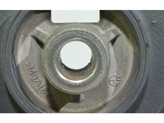 Volant Renault Clio II 1998 Fase, 7700849834