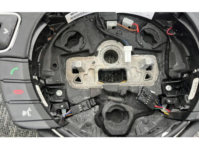 Lenkrad Jaguar XJ X351 2009 - 2019 года AW93-13D767