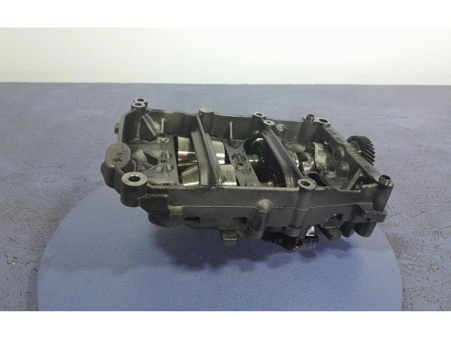 Čerpadlo oleje 03L103537, 03L103537 Audi A6 S6 C7 4G CGLC