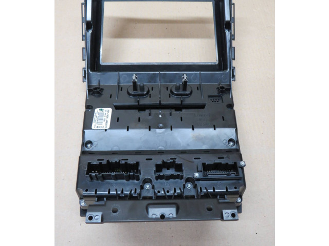 Блок управления климат-контролем EM2T18E245, EM2T18E245 Ford S-MAX