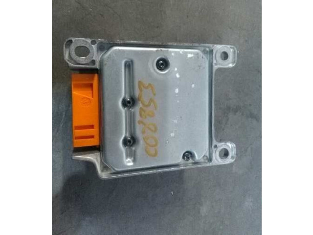 Блок подушек безопасности 9632167780 Citroen Xsara