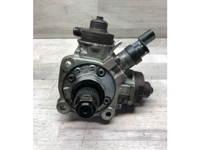 Комплект системы впрыска топлива 0445010691, 059130755CC Audi Q5 SQ5