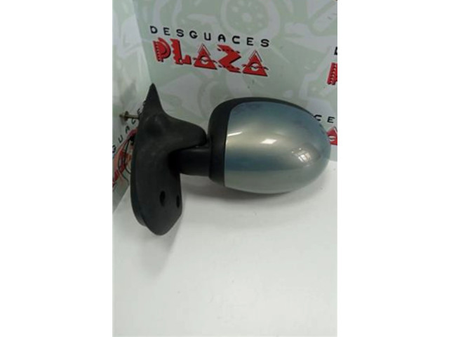 Зеркало электрическое Renault Twingo I 1999 - 2006 года