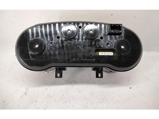 Спидометр (приборный щиток) 198A2000   Lancia Delta III