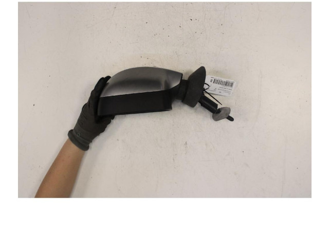 Зеркало электрическое Dacia Sandero