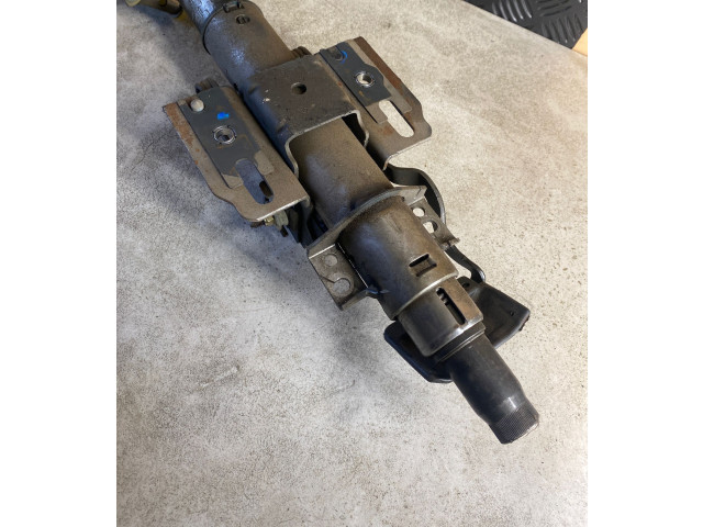 Рулевая рейка 1J1419501EG, 127N Volkswagen Golf IV 1998 - 2005 года