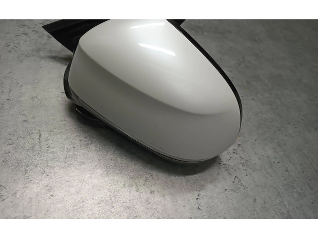 Зеркало (управляемое электричеством)    BMW iX3 G08