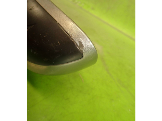 Zpětné zrcátko  Audi A6 S6 C5 4B 2005  5PIN  