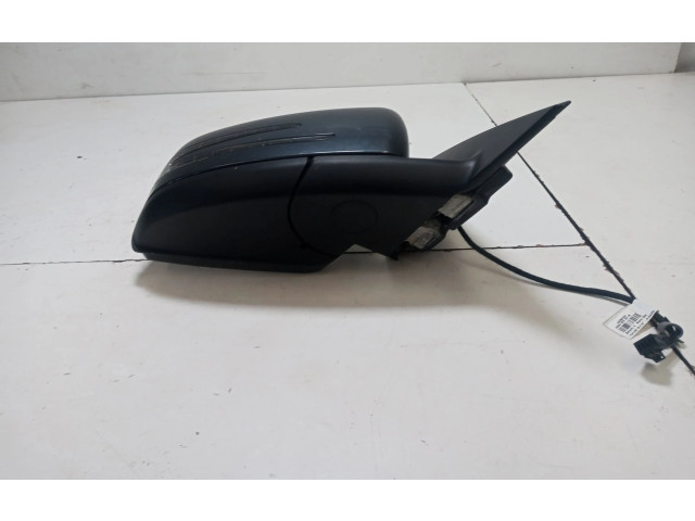 Zpětné zrcátko Mercedes-Benz C W204 2007 A3160442, A3160442