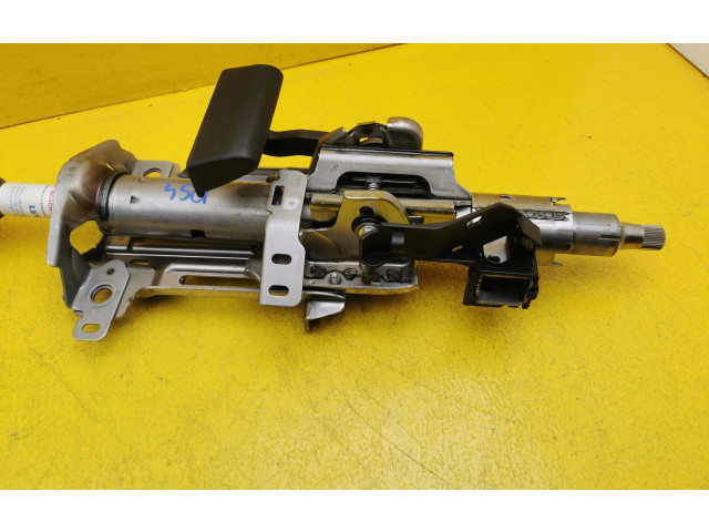Рулевая рейка 9830852580, 9830852580 Citroen DS4 - года