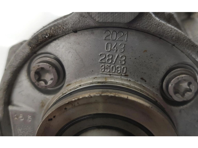 Vstřikovací čerpadlo 13518579231, 8579231 BMW X1 F48 F49 2.0