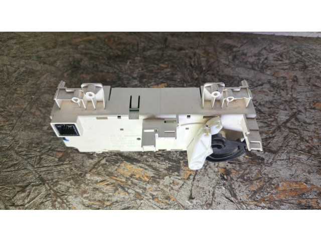 Блок управления климат-контролем 662655J, 920472 Citroen Xsara