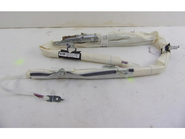 Боковая подушка безопасности    Jeep Renegade