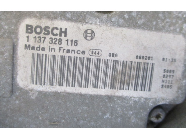 Вентилятор радиатора 30741144, 30741144 Volvo S60