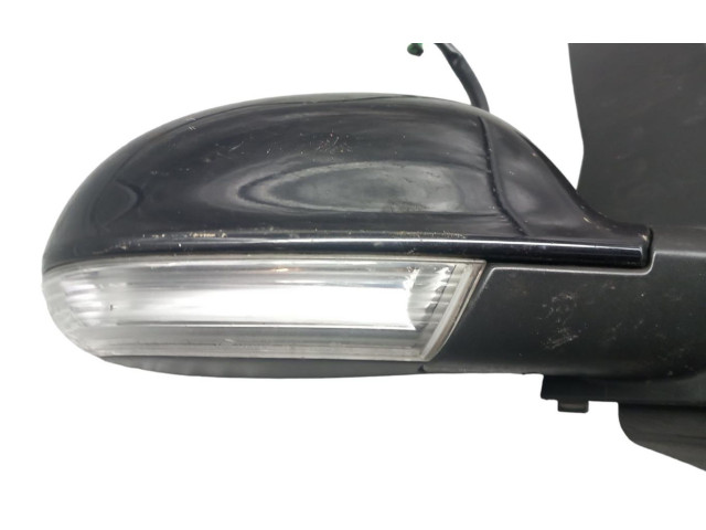 Зеркало электрическое Volkswagen Golf Plus 2005 - 2013 года