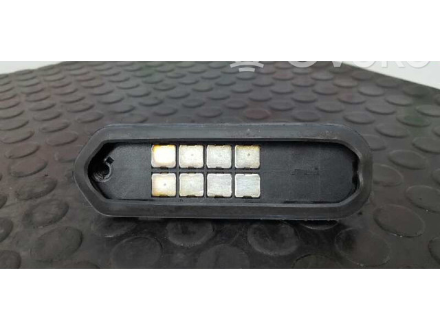 Блок управления 1400095480   Peugeot Expert