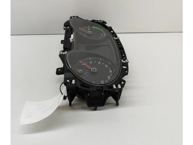 Панель приборов 5GE920755A, A2C94778000 Volkswagen Golf VII