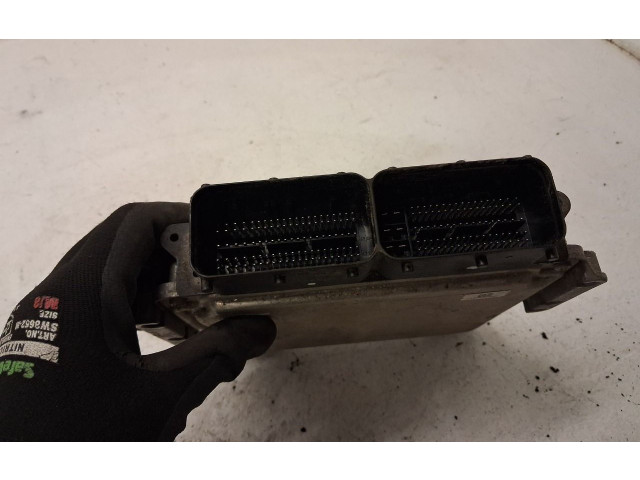 Блок управления впрыском 391402A925, 391402A925 KIA Ceed