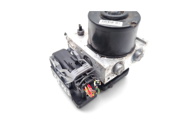 Блок АБС 51902576, 10.0207-0233.4   Opel  Combo D  2011 - 2017 года