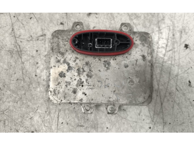 Блок управления Xenon