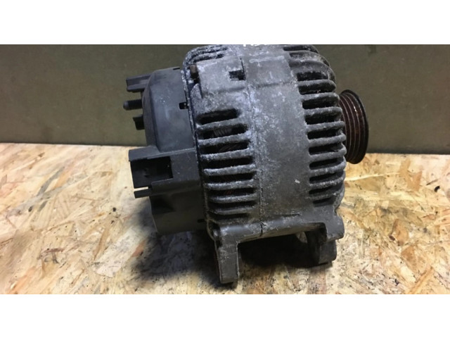 Генератор 7823291, 7823291AI01 Mini One - Cooper Coupe R56 1.6