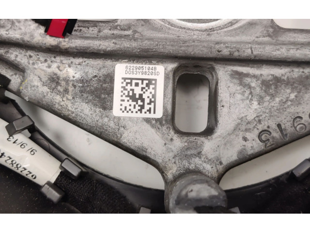 Руль Dodge Challenger - года P1VX23XDVAC