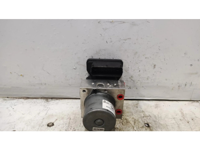 Блок АБС 589201W500, ABS KIA Rio 2006-2011 года