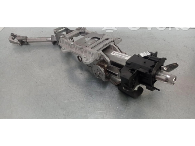 Руль Audi A3 S3 A3 Sportback 8P  2005 - 2013 года 8P1419502J      