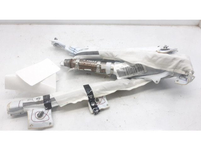 Боковая надувная подушка 575880742F   Seat Ateca