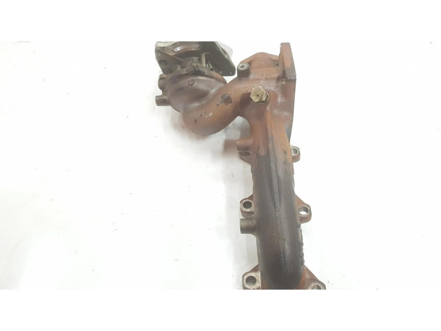 Турбина BMW X3 G01 2.0 16361015066, 8587540