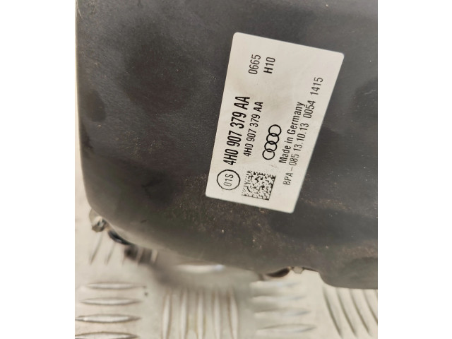 Jednotka ABS 4H0907379AA   Audi A8 S8 D4 4H 2014