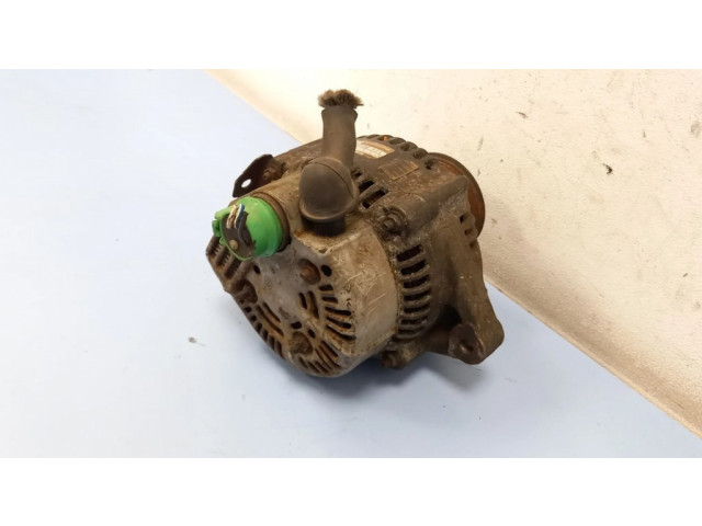 Генератор 1012110151, CJQ58 Honda Accord 2.0