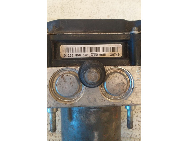 Блок управления АБС 0265234144, 0265234144 Citroen C4 I