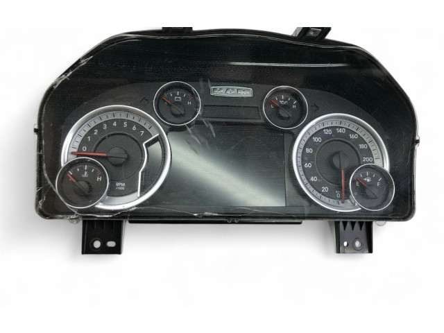 Панель приборов P68302586AC   Dodge RAM 1500 DS       