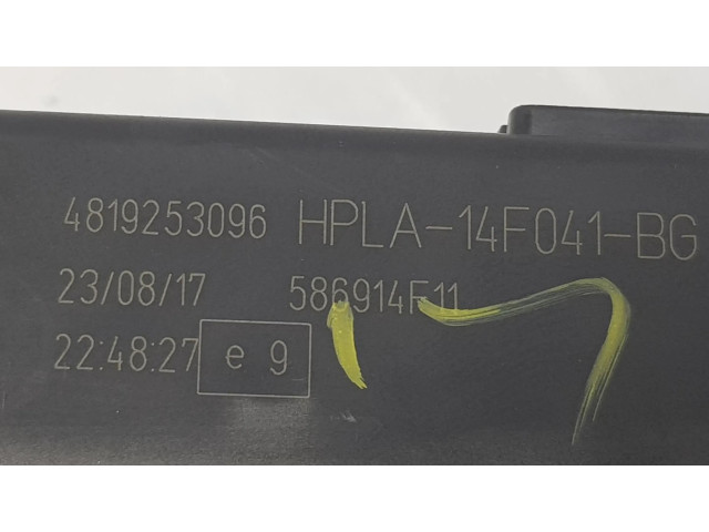 Блок управления LR081506, HPLA14F041BG Land Rover Discovery 5