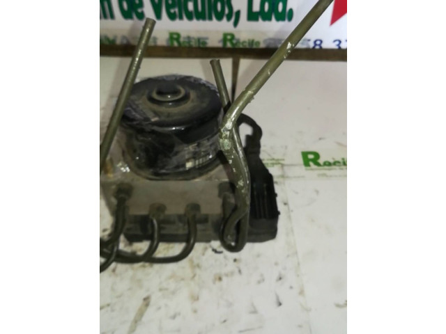 Блок АБС 7M0614111AA, 1J0907379G Ford Galaxy 1995 - 2000 года