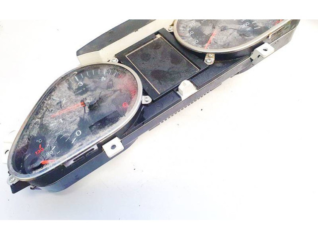 Přístrojová deska Audi A6 Allroad C6 2008 5550007301, 5540007312