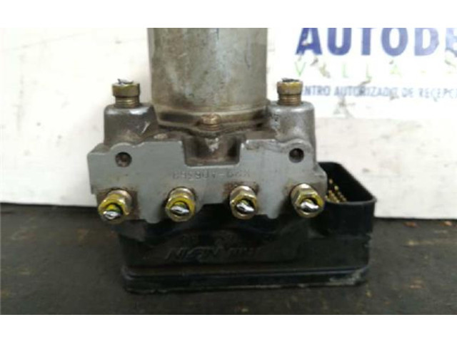 Блок управления АБС K29AQ6369 Honda Accord