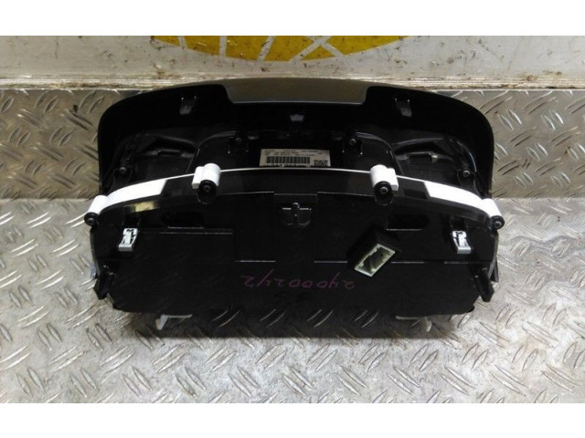 Панель приборов 983112138000, 983112138000 Citroen C3 Aircross