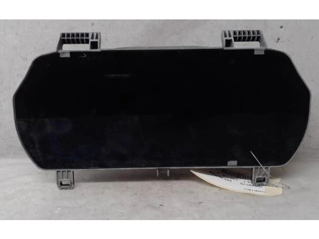 Přístrojová deska Renault Captur II 2021 248102646R