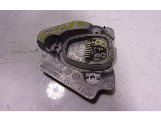 Блок управления 63115A0E624, 6002TZ0384   BMW iX3 G08